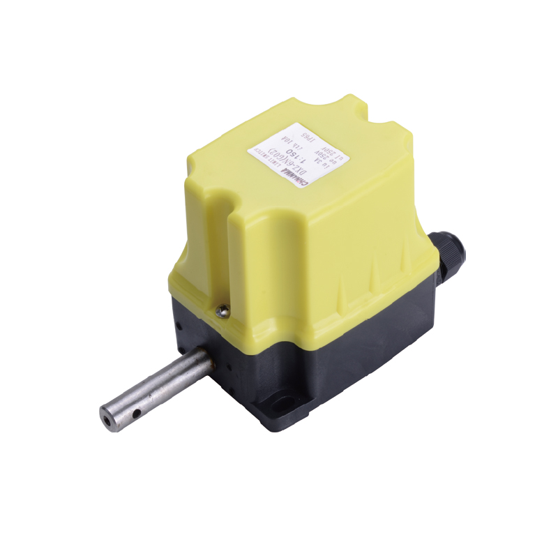 DXZ-6N 傳動(dòng)軸豎置